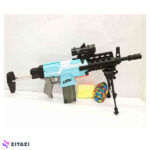 تفنگ بازی مدل LAUNCHER MK14
