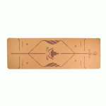 زیرانداز یوگا کد 9751 ضخامت 5 میلیمتر