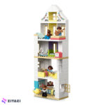 لگو سری دوپلو مدل Modular Playhouse کد 10929