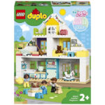 لگو سری دوپلو مدل Modular Playhouse کد 10929