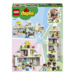 لگو سری دوپلو مدل Modular Playhouse کد 10929