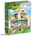 لگو سری دوپلو مدل Modular Playhouse کد 10929