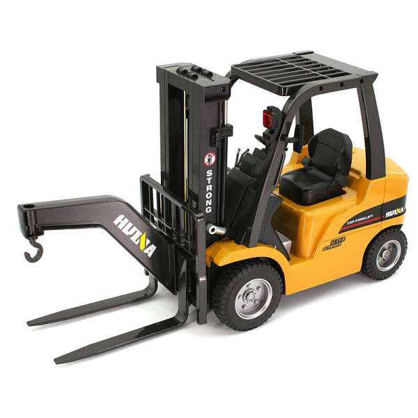 ماشین بازی کنترلی هوینا مدل Huina RC 1576