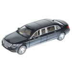 ماشین بازی مدل لیموزین بنز میباخ s680