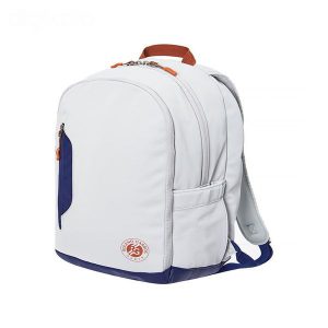 3-ساک تنیس ویلسون مدل Roland Garros Premium Backpack