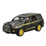 ماکت ماشین مدل Toyota Land cruser کد M929x