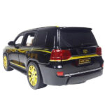 ماکت ماشین مدل Toyota Land cruser کد M929x