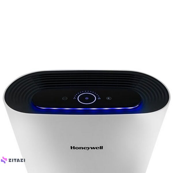 هانیول - دستگاه تصفیه هوا مدل Air Touch - با پوشش 40 مترمربع