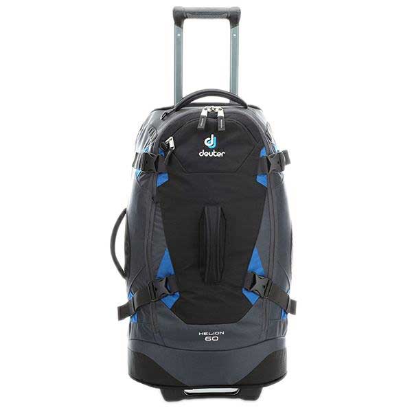 کوله پشتی چرخ دار دیوتر مدل Helion 60