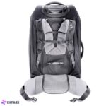 کوله پشتی چرخ دار دیوتر مدل Helion 60