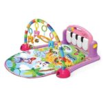 تشک بازی هانگر مدل Piano Fitness Rack کد HE0604