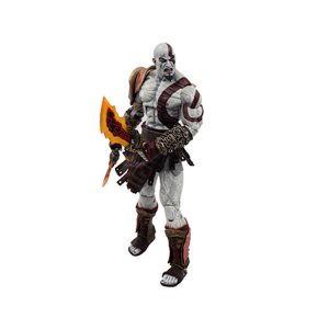 اکشن-فیگور-طرح-God-Of-War-مدل-Kratos