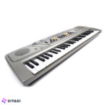 بازی آموزشی ارگ مدل MQ-806USB