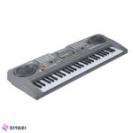 بازی آموزشی ارگ مدل MQ-808USB