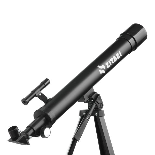 تلسکوپ زیتازی مدل F60050