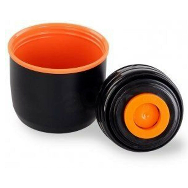 فلاسک کوهنوردی کووآ مدل Black Stone ظرفیت 0.5 لیتر