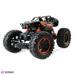ماشین بازی کنترلی ام زد مدل climbing car 2838