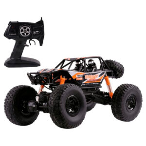 ماشین بازی کنترلی ام زد مدل climbing car 2838