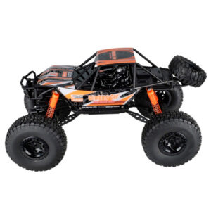 ماشین بازی کنترلی ام زد مدل climbing car 2838