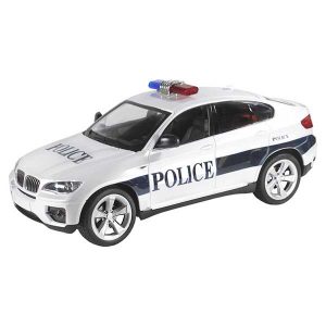 ماشین-بازی-کنترلی-مدل-BMW-X6-Police-کد-0057-