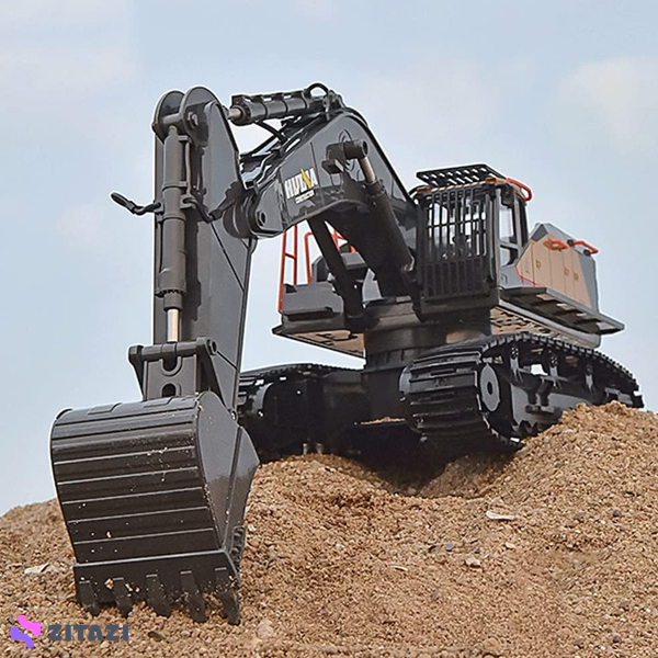 ZX65USB-6 Mini Excavators - HitachiCM Europe