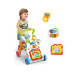 واکر کودک هانگر مدل Musical Walker کد HE-0819