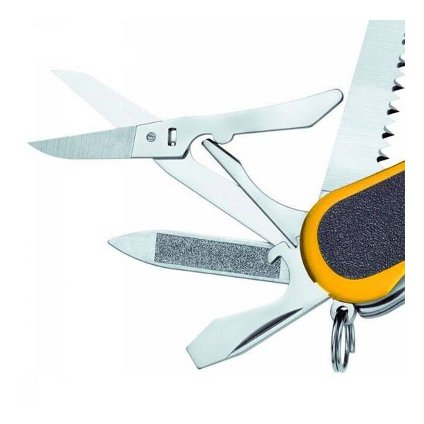 چاقوی ویکتورینوکس مدل Evo Grip 18 کد 24913C8
