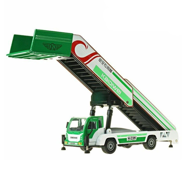 ماشین بازی کایدویی مدل پله هواپیما کد 625056