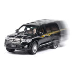 ماکت ماشین مدل لندکروز کد 241090