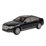 ماکت ماشین بی ام و مدل 760Li