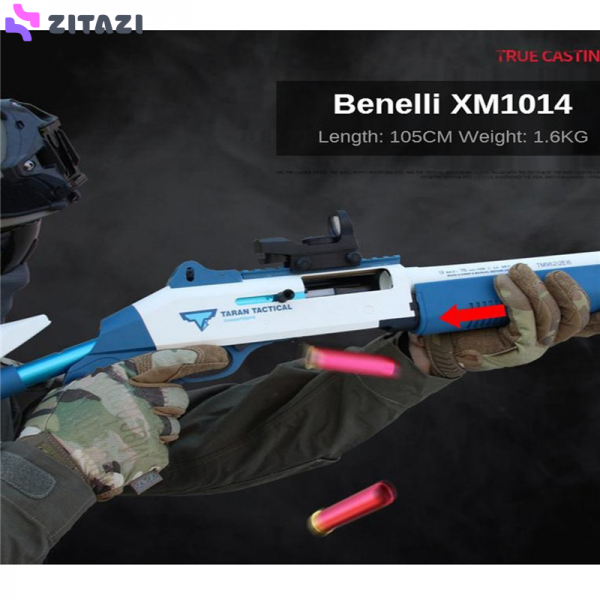 تفنگ بازی مدل وینچستر کد XM1014