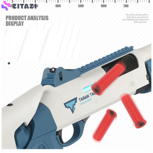 تفنگ بازی مدل وینچستر کد XM1014
