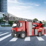 ماشین بازی کنترلی هوینا مدل 1561