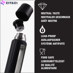 فلاسک سیگ مدل Thermo Flask Gemstone IBT 0.5 گنجایش 1.1 لیتر