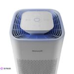 دستگاه تصفیه کننده هوا هانیول مدل Air Touch X - Image 5
