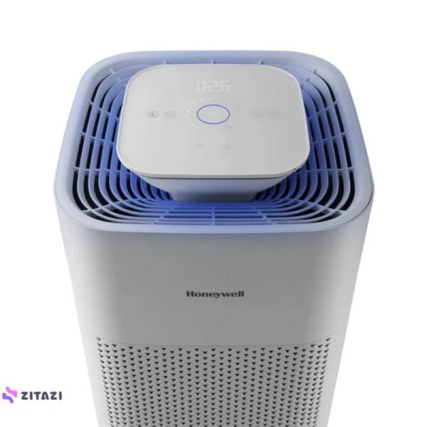 دستگاه تصفیه کننده هوا هانیول مدل Air Touch X - Image 5