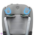 صندلی ماشین مکسی کوزی Maxi-Cosi مدل Titan Pro I-size