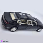 ماکت ماشین مدل بی ام و 760Li