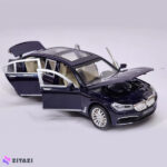 ماکت ماشین مدل بی ام و 760Li