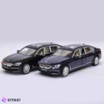ماکت ماشین مدل بی ام و 760Li
