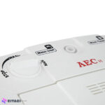 مینی واش مدل ََAEC M3700