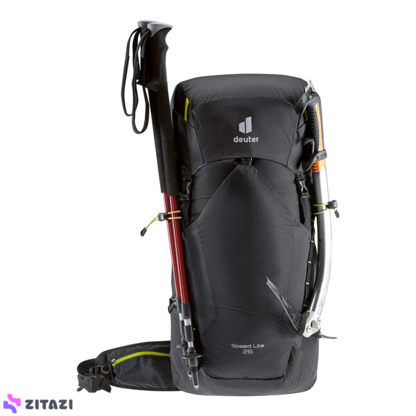 کوله پشتی سفری دیوتر مدل SPEED LITE 26