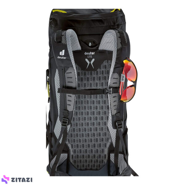 کوله پشتی سفری دیوتر مدل SPEED LITE 26