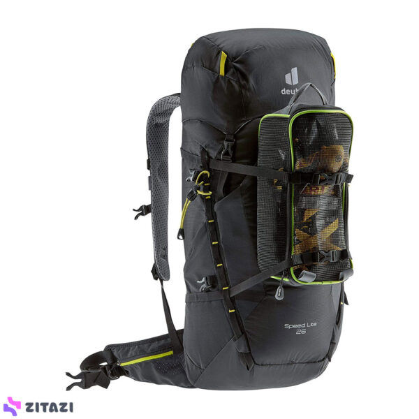 کوله پشتی سفری دیوتر مدل SPEED LITE 26