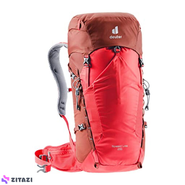 کوله پشتی سفری دیوتر مدل SPEED LITE 26
