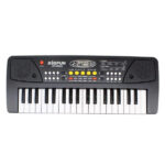 بازی آموزشی ارگ BigFun مدل BF-430A2 با ۳۷ کلید