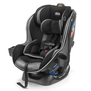 صندلی خودرو کودک چیکو مدل NextFit Zip Max