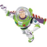 ربات دیزنی طرح بازلایتر مدل Star Command