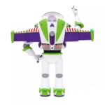 ربات دیزنی طرح بازلایتر مدل Star Command