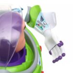ربات دیزنی طرح بازلایتر مدل Star Command